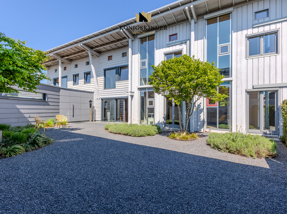 Innenhof