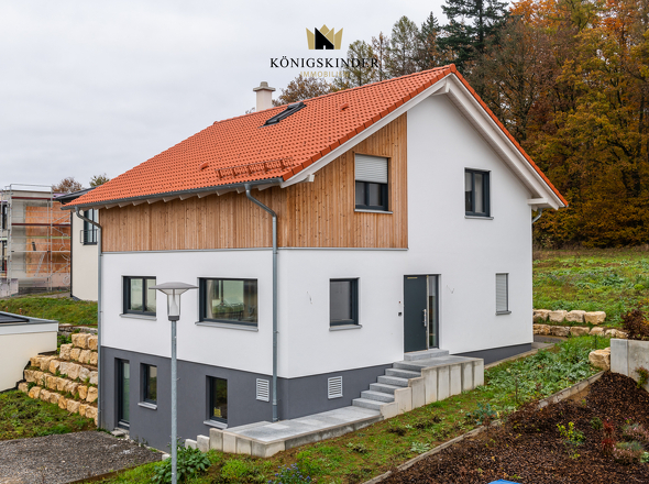 Ihr neues Nest