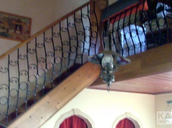 Treppe