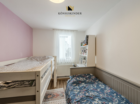 Kinderzimmer 2