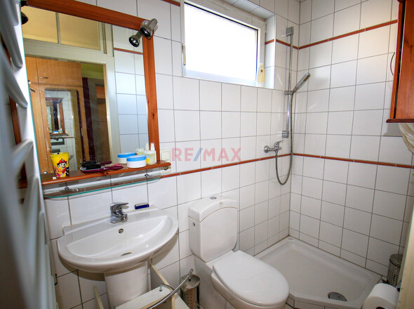 Badezimmer EG