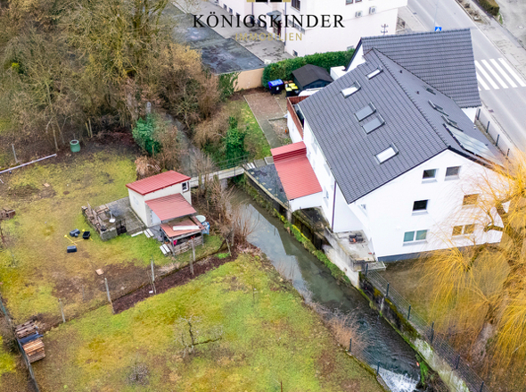 Bild Garten