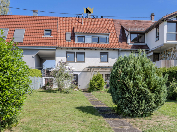 Ansicht