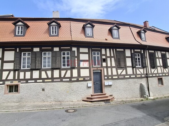Außen