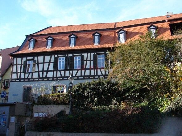 Fachwerk