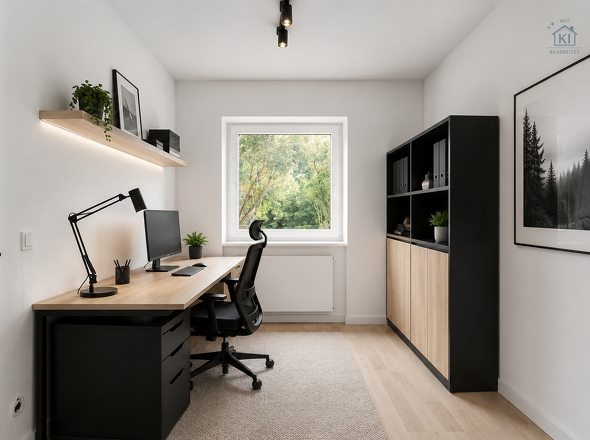 Büro