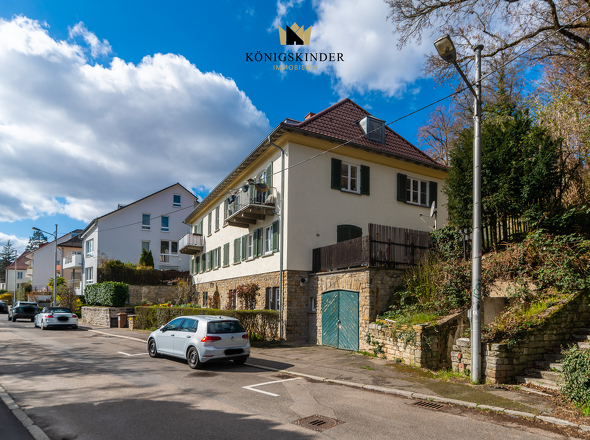 Außenansicht 