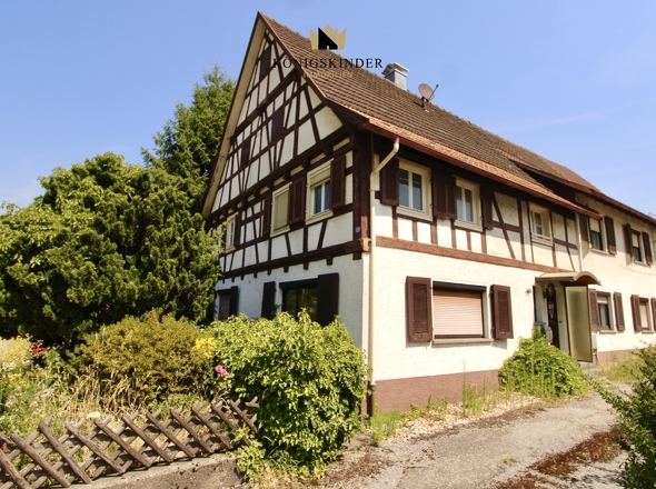 Aussenansicht