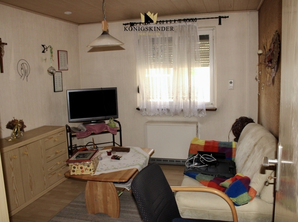 Schlafzimmer OG