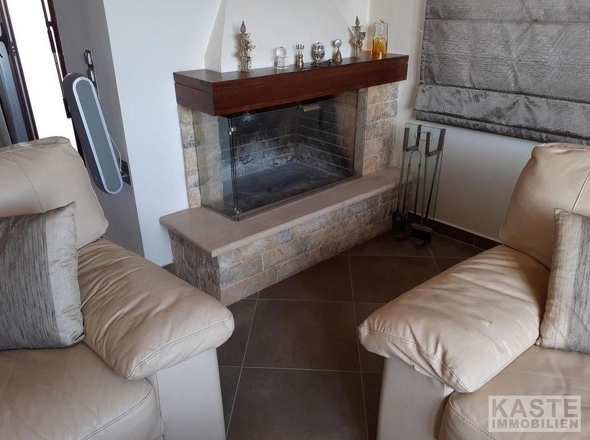 Kamin