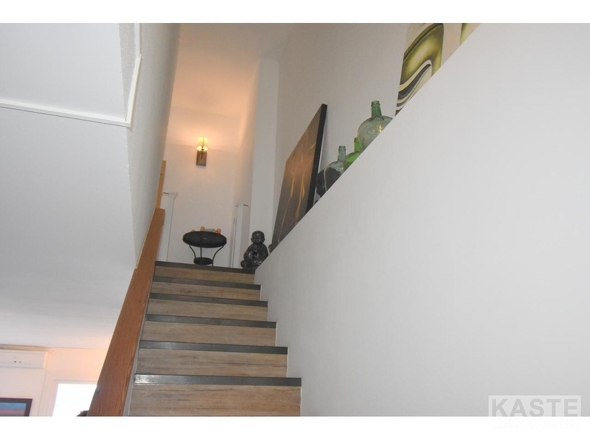 Treppe
