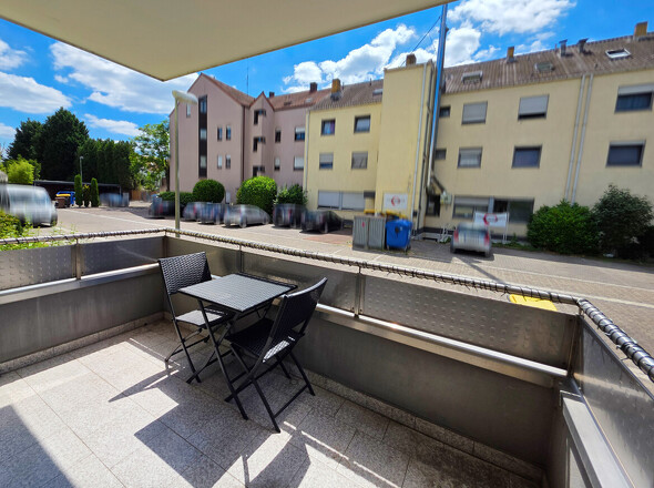 Balkon