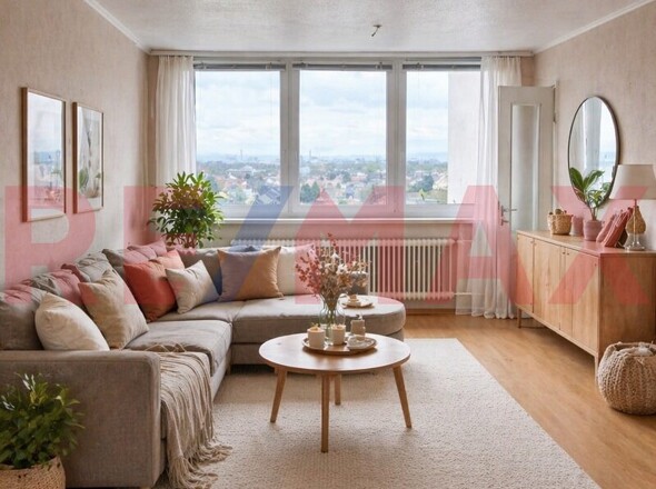 Vorschlag für das Wohnzimmer