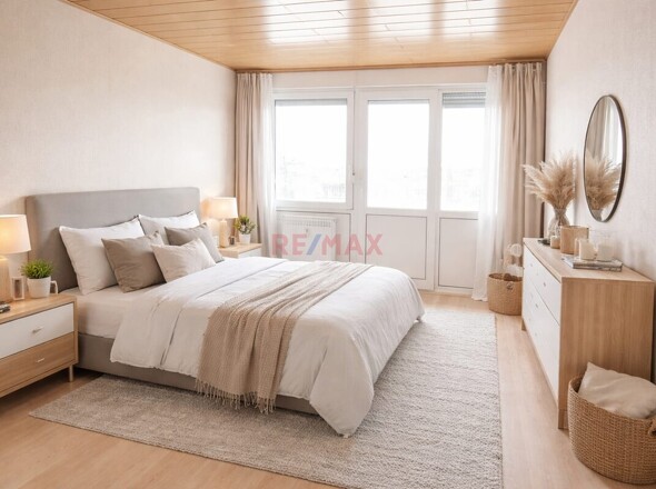 Vorschlag für das Schlafzimmer