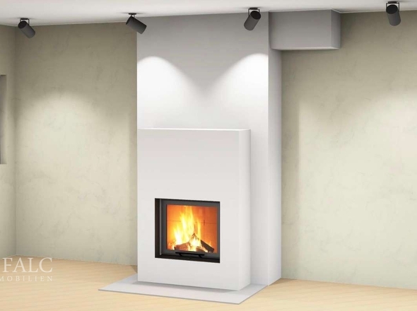 Kamin