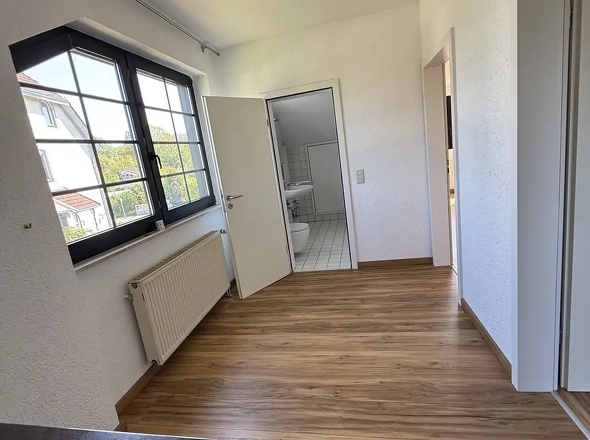 Flur 1.OG Einliegerwohnung