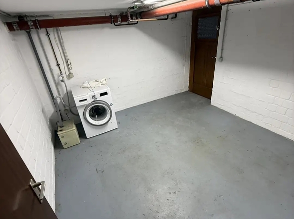 Keller Einliegerwohnung