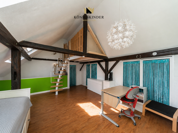 Kinderzimmer HW
