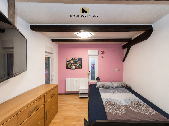 Gästezimmer HW