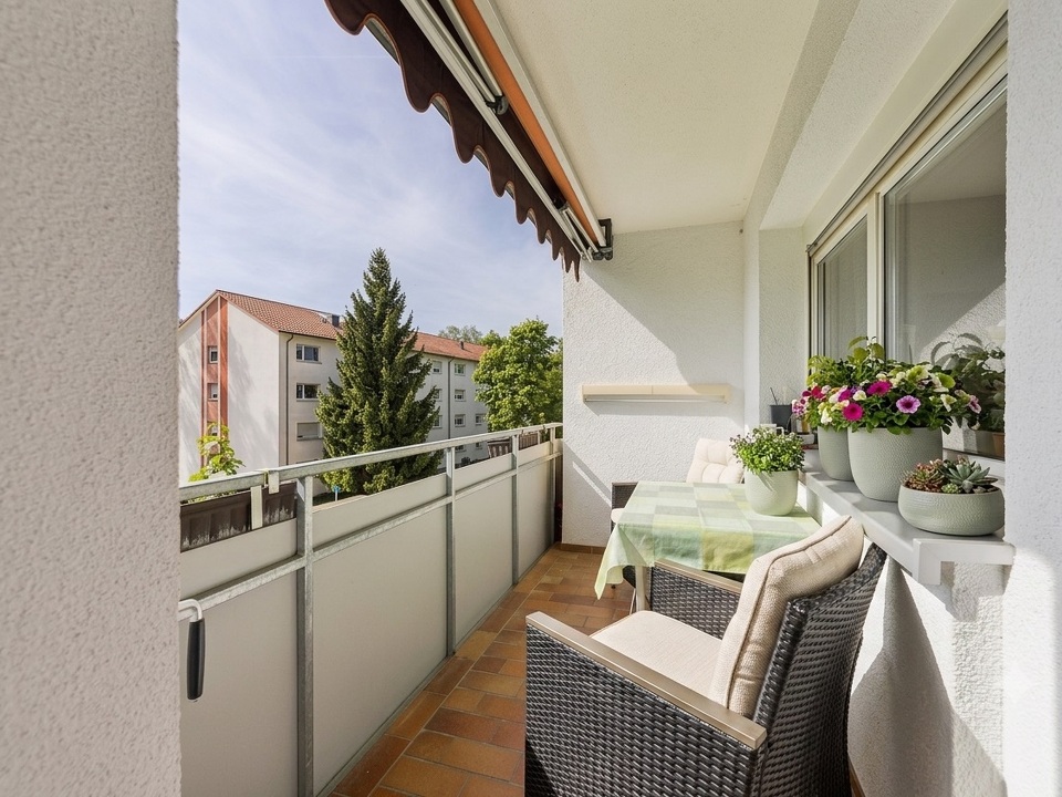 Balkon