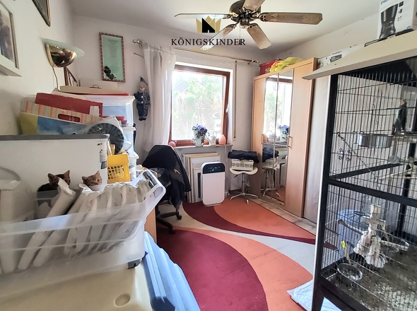 Kind/Büro