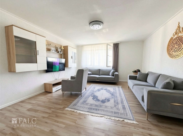 Wohnzimmer  -
