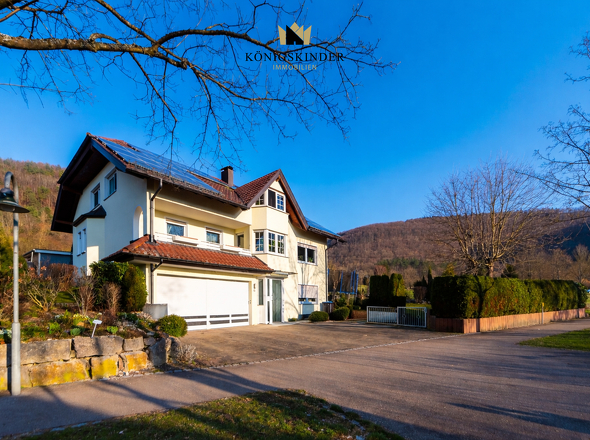Außenansicht 