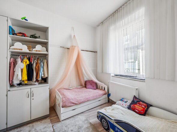 Kinderzimmer WE2