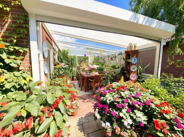 Wintergarten 