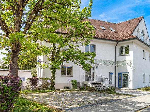 Außenansicht