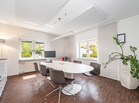 Besprechungszimmer