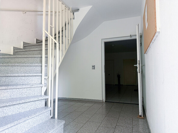 Treppenhaus