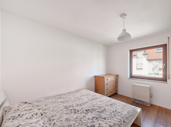 Schlafzimmer OG