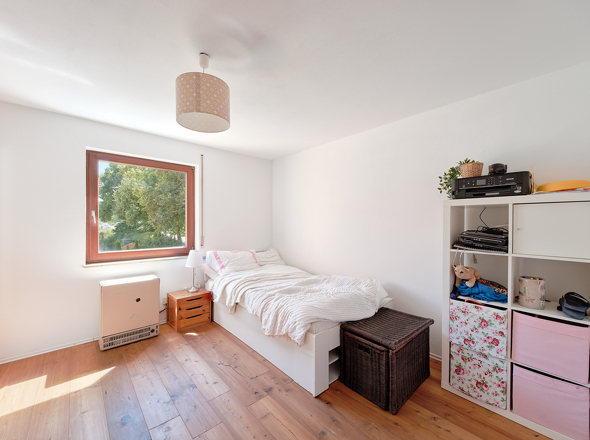 Schlafzimmer OG