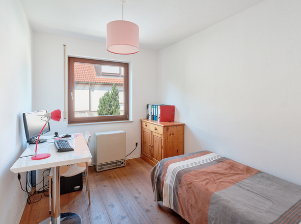 Schlafzimmer OG