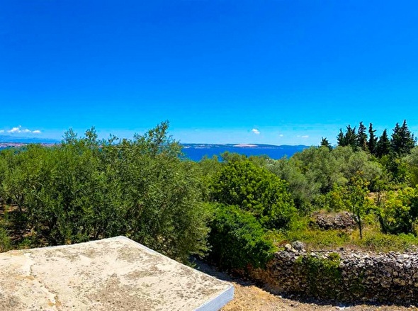 H1862 - Panorama Scouting Kroatien - 31