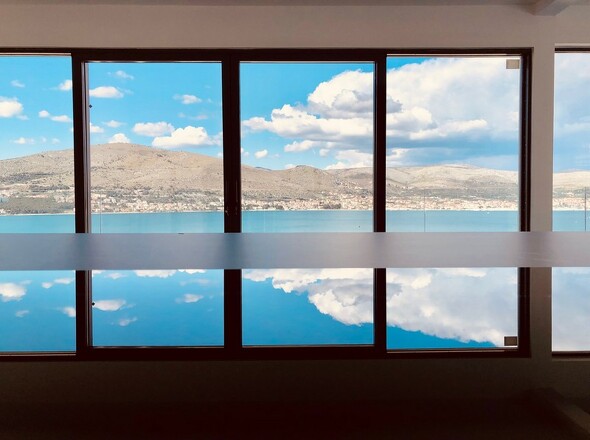 Immobilien Kroatien - Panorama Scouting H2089 - 2