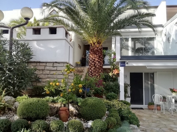 Immobilien Kroatien - Panorama Scouting H2238 17