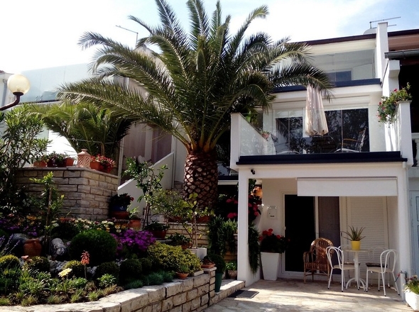 Immobilien Kroatien - Panorama Scouting H2238 7