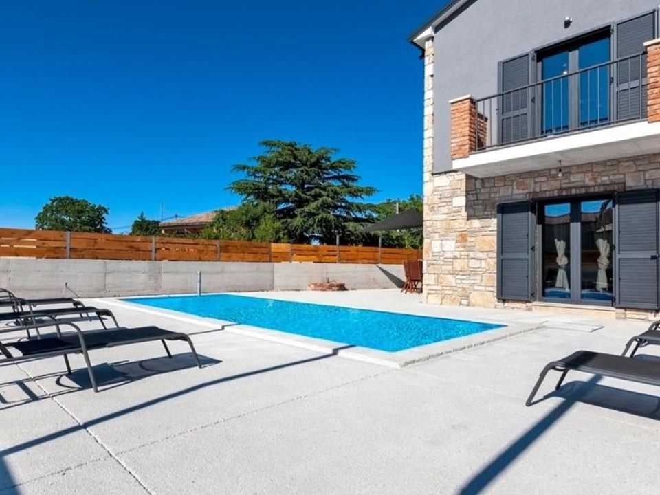 Haus H2453P 