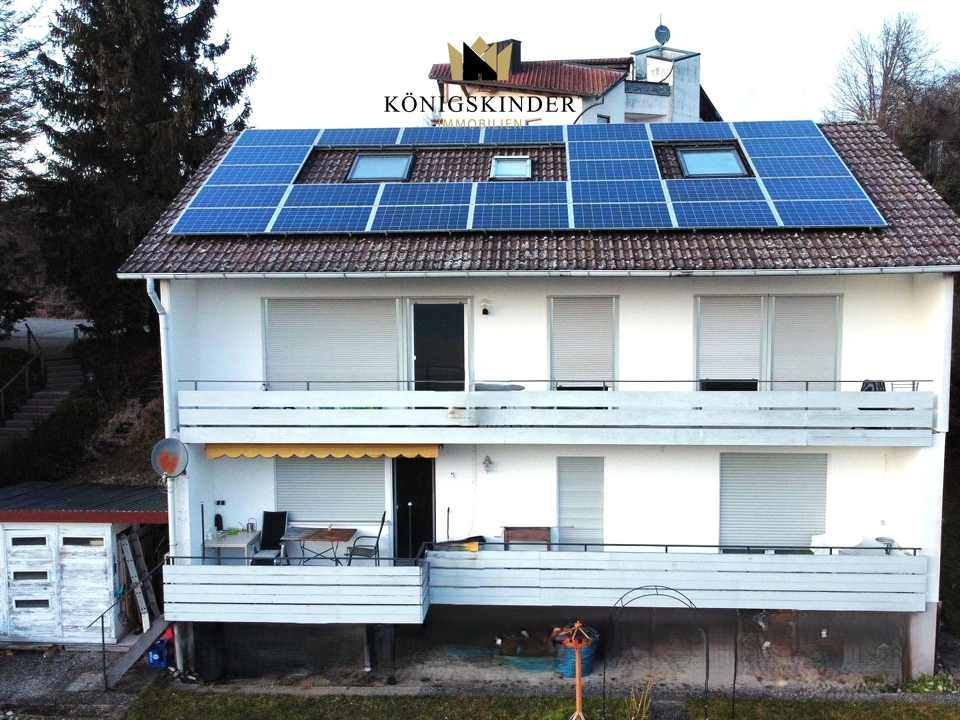 Gartenseite