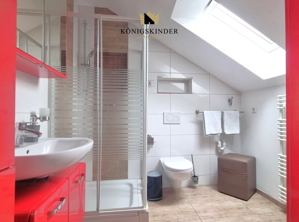 Bad Ferienwohnung