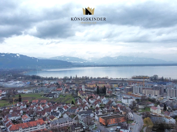 Lindau am Bodensee