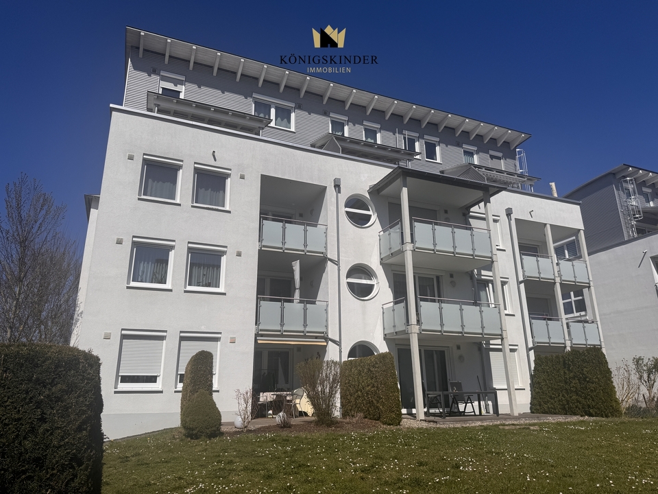 Aussen