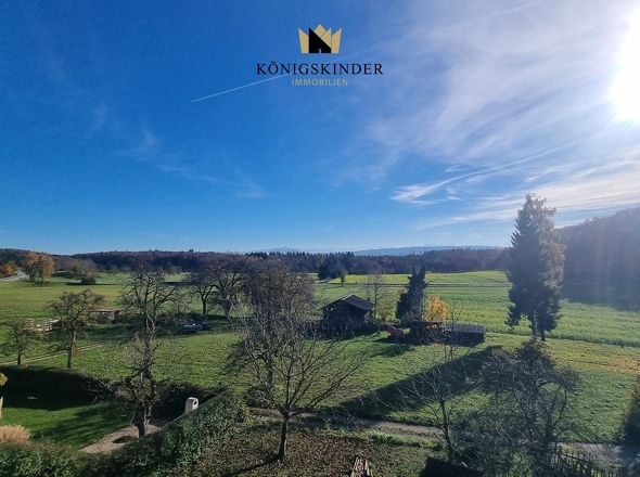 Aussicht