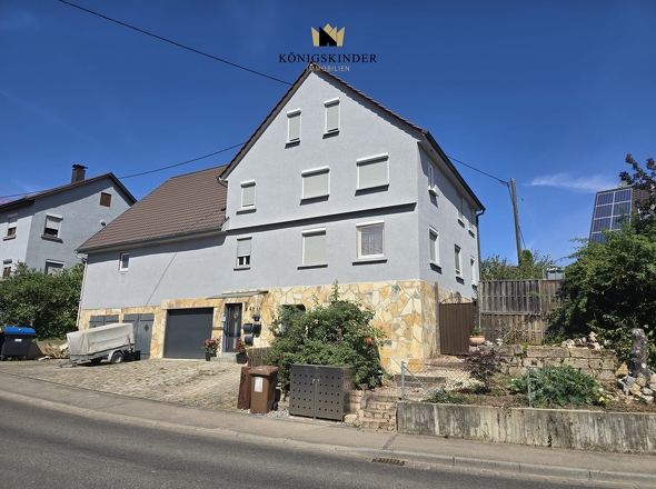 Außenansicht